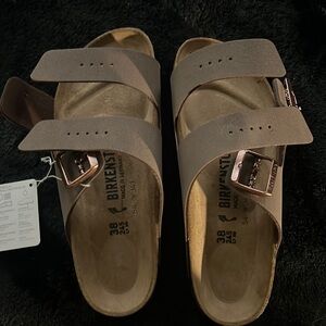 new without box size 38
